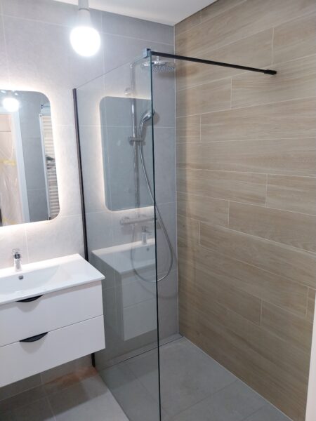Mieszkanie 40m2, ul. Drabika, 3 piętro - wynajęte