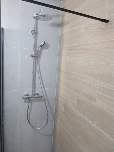 Mieszkanie 40m2, ul. Drabika, 3 piętro - wynajęte