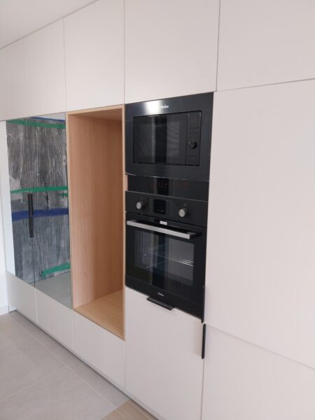 Mieszkanie 40m2, ul. Drabika, 3 piętro - wynajęte