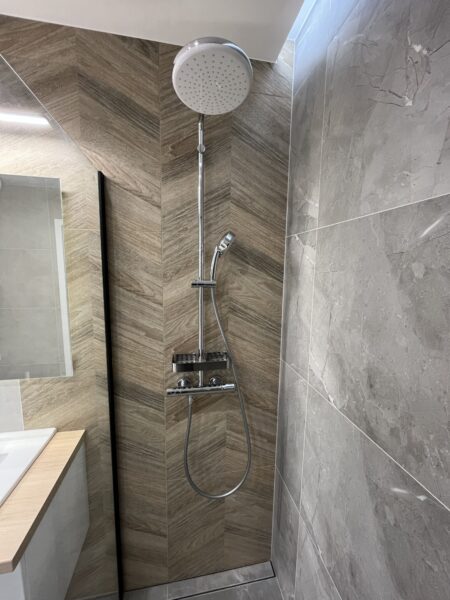 Mieszkanie 39m2, ul. Drabika, 3 piętro - wynajęte