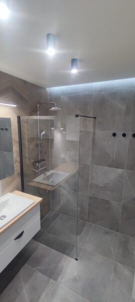 Mieszkanie 39m2, ul. Drabika, 3 piętro - wynajęte