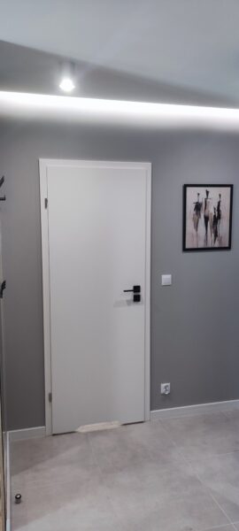 Mieszkanie 39m2, ul. Drabika, 3 piętro - wynajęte