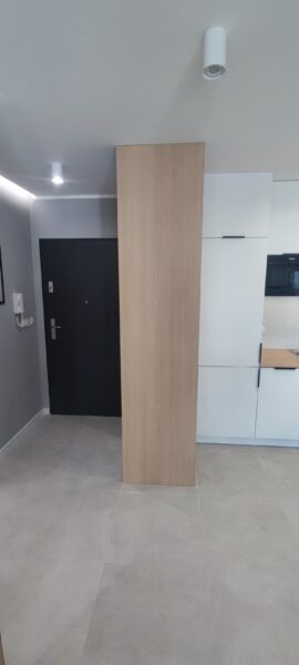 Mieszkanie 39m2, ul. Drabika, 3 piętro - wynajęte