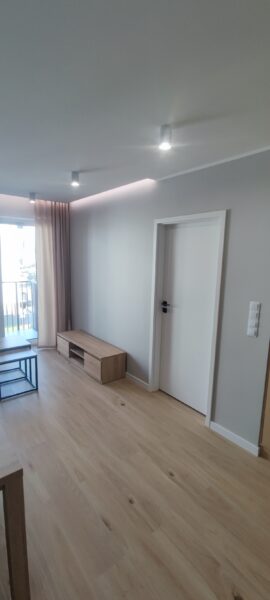 Mieszkanie 39m2, ul. Drabika, 3 piętro - wynajęte