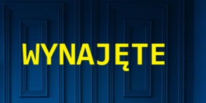 Mieszkanie 39m2, ul. Drabika, 3 piętro - wynajęte